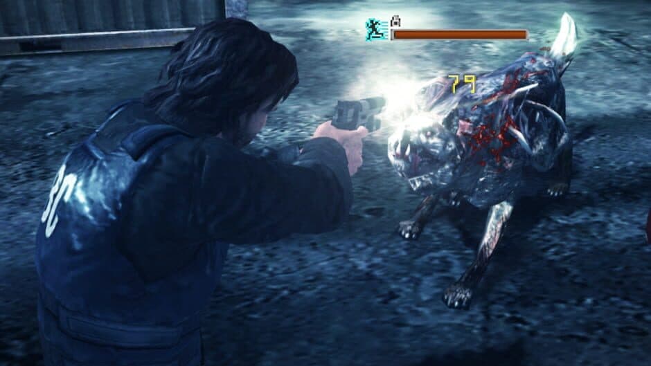 Resident Evil: Revelations - Captura 7