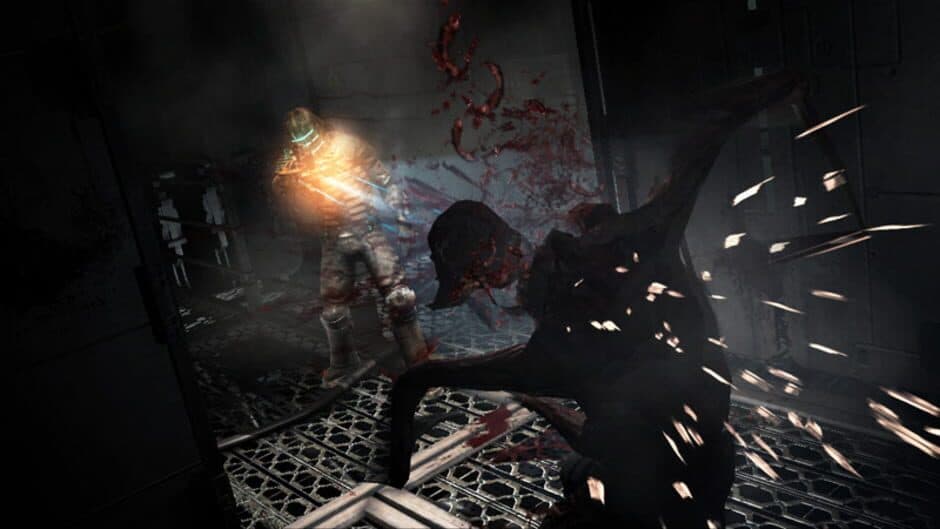 Dead Space - Captura 4