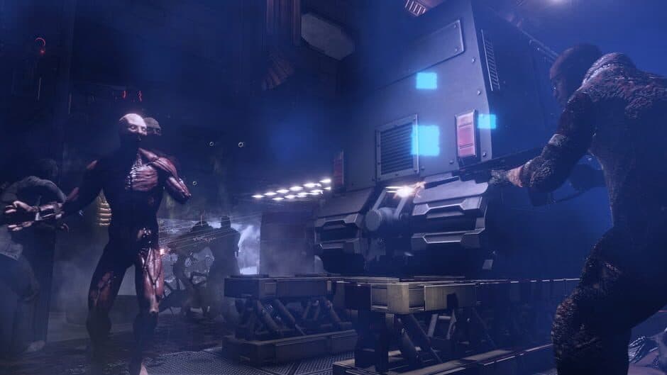 Killing Floor 2 - Captura 10