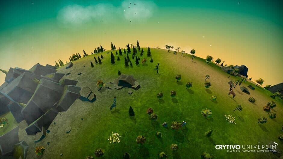 The Universim - Captura 5
