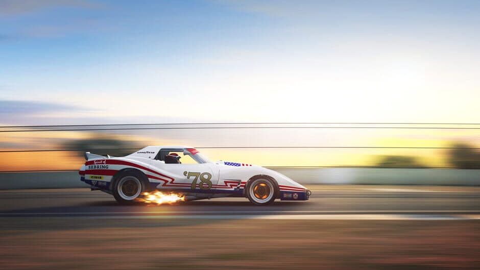 RaceRoom Racing Experience - Captura 2