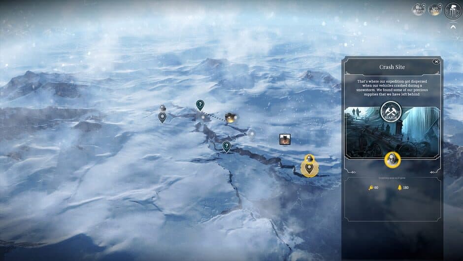 Frostpunk - Captura 9