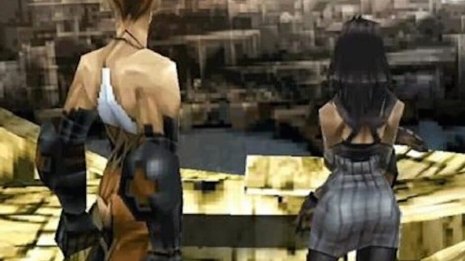 Vagrant Story - Captura 5