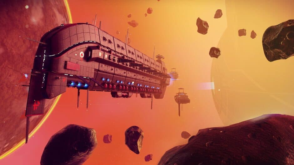 No Man's Sky - Captura 20