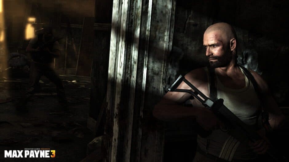 Max Payne 3 - Captura 5