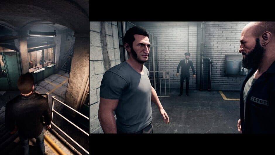 A Way Out - Captura 12