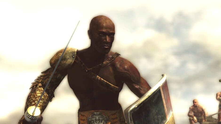 Spartacus Legends - Captura 3