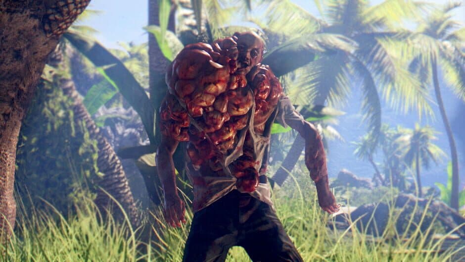 Dead Island: Definitive Edition - Captura 3