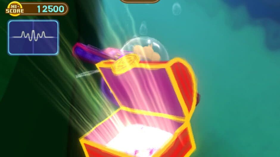 Super Monkey Ball: Banana Blitz - Captura 8