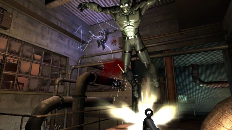 F.E.A.R. - Captura 6