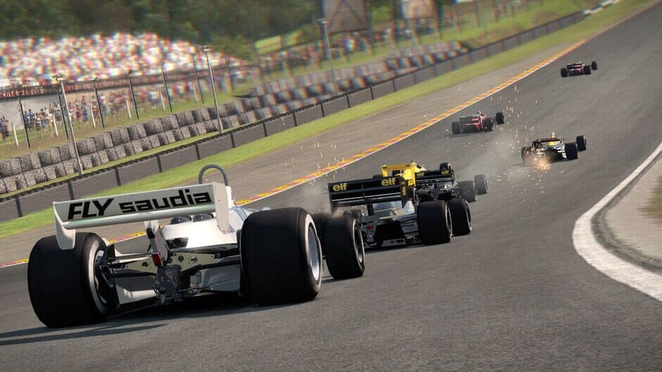 F1 2013 - Captura 2