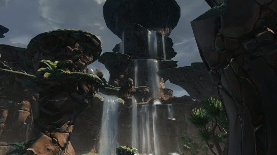 Star Wars: The Old Republic - Rise of the Hutt Cartel - Captura 3