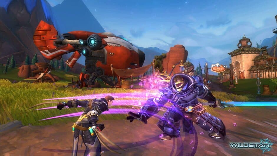 WildStar - Captura 6
