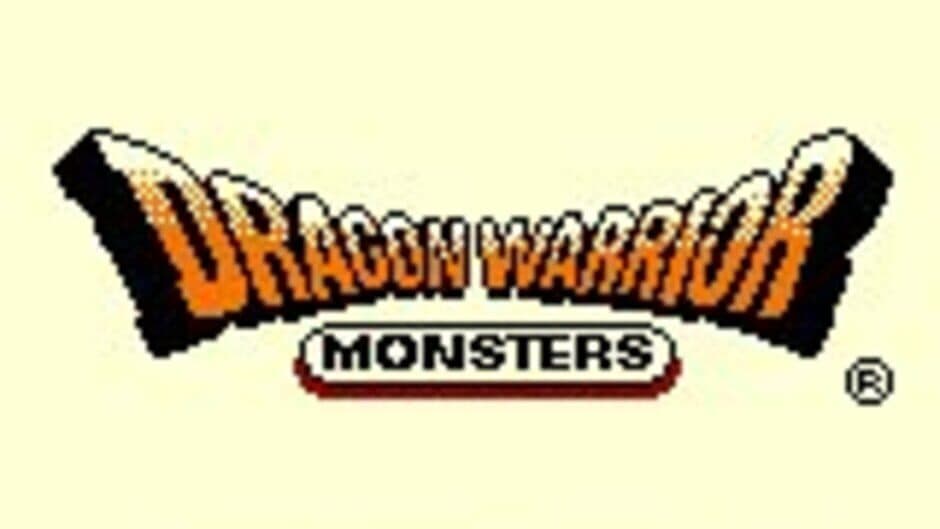 Dragon Warrior Monsters - Captura 2