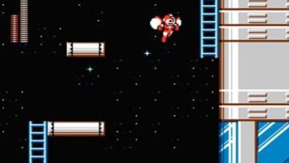 Mega Man 6 - Captura 8