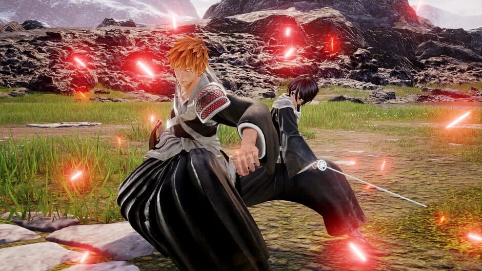 Jump Force - Captura 20