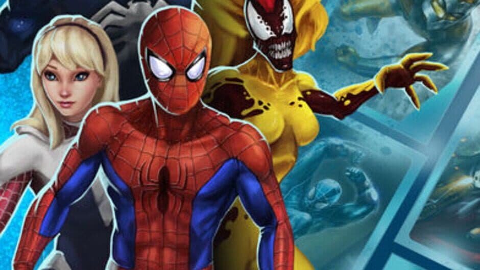 Marvel Spider-Man Unlimited - Captura 6