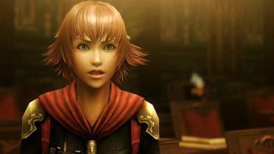 Final Fantasy Type-0 HD - Captura 5