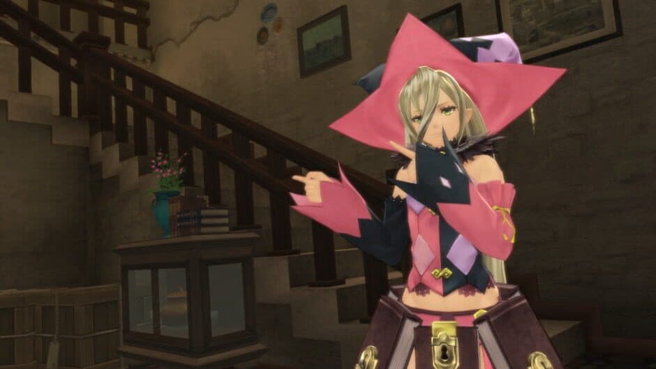 Tales of Berseria - Captura 7