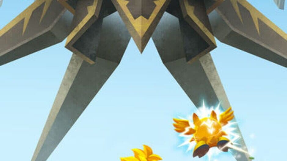 Tap Titans 2 - Captura 1