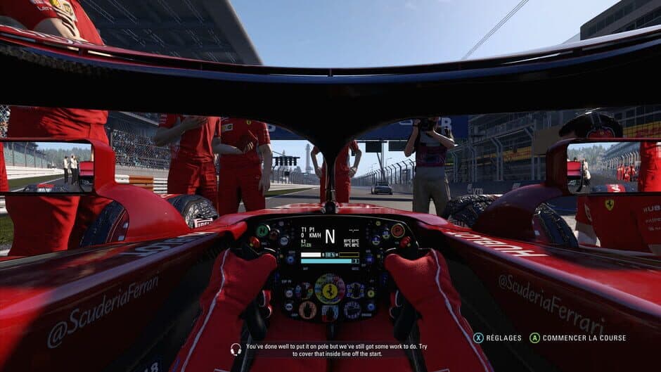 F1 2018 - Captura 8