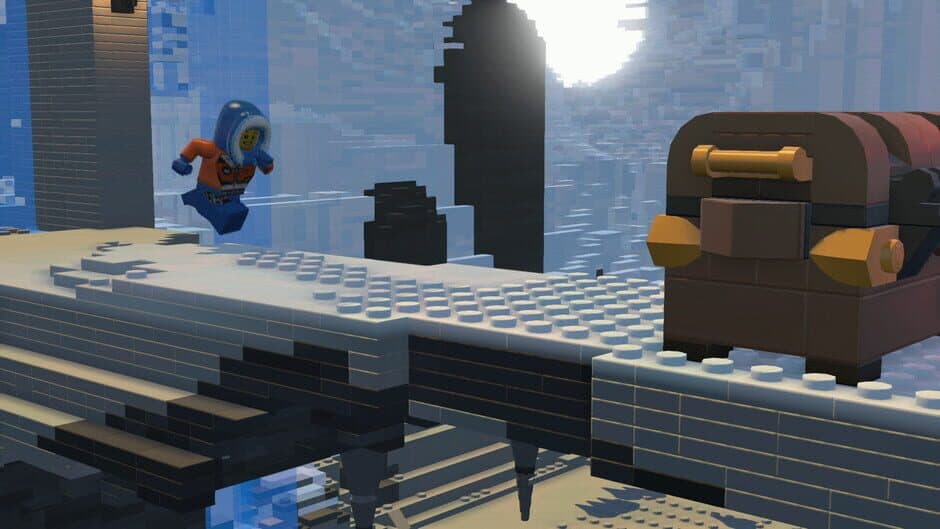 LEGO Worlds - Captura 8