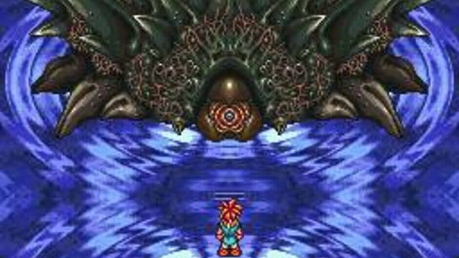 Chrono Trigger - Captura 9