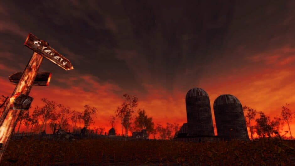Slender: The Arrival - Captura 8