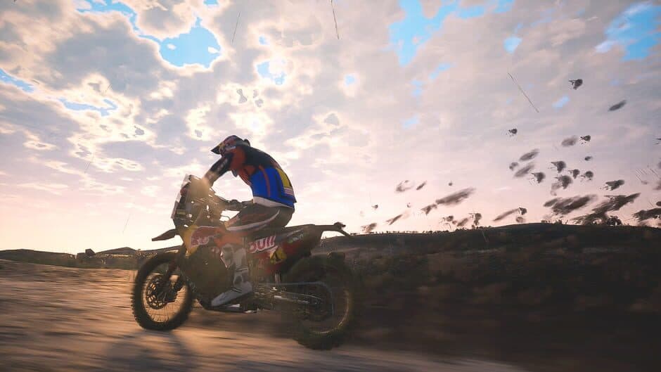 Dakar 18 - Captura 3