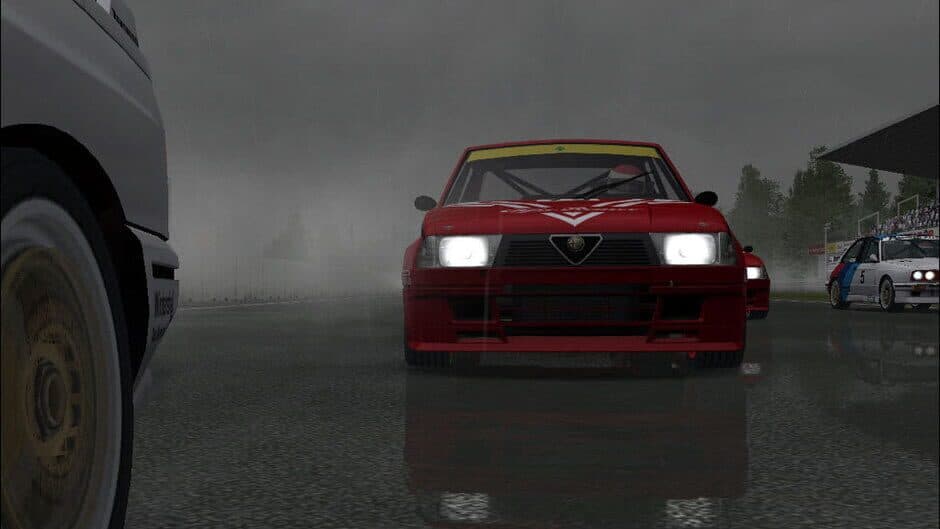 Race: The WTCC Game - Captura 3