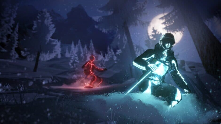 Steep - Captura 12