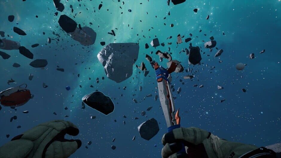Breathedge - Captura 8
