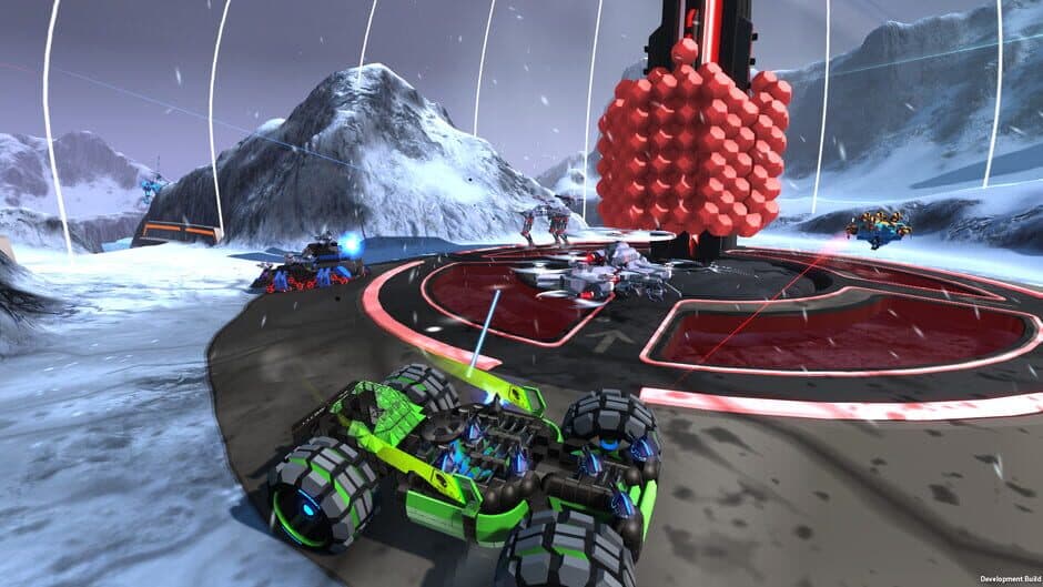 Robocraft - Captura 4