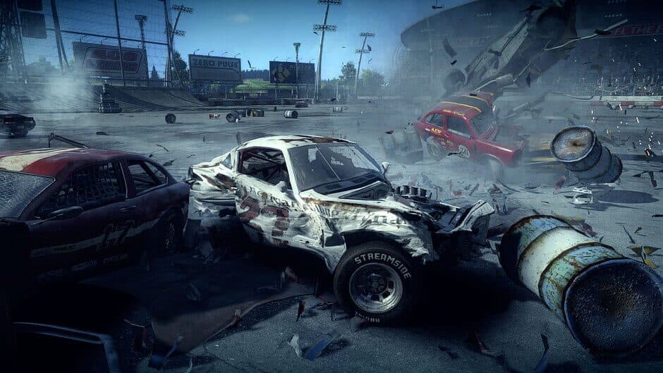 Wreckfest - Captura 16