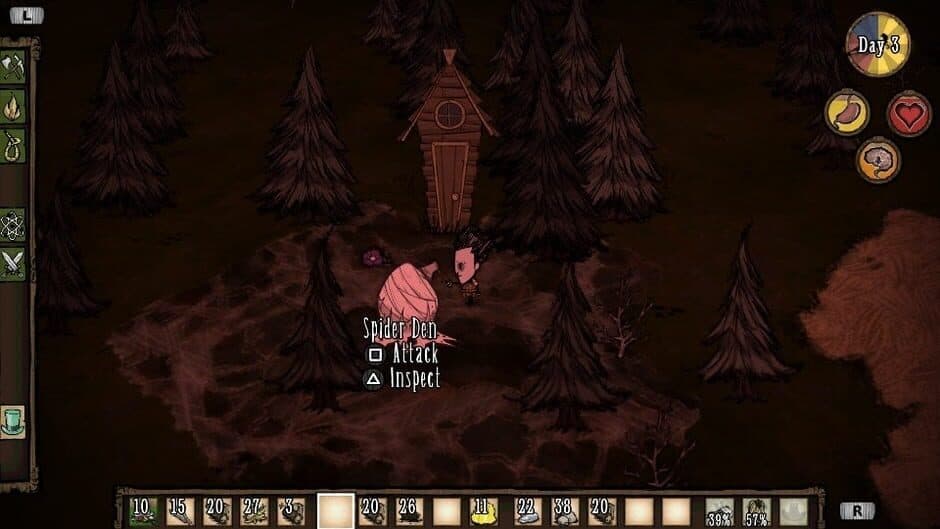 Don't Starve: Giant Edition - Captura 0