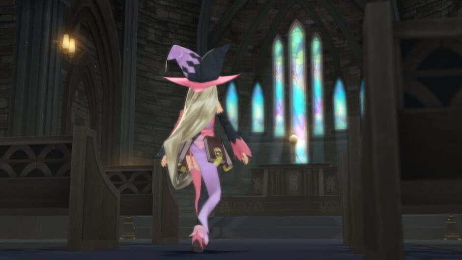 Tales of Berseria - Captura 8