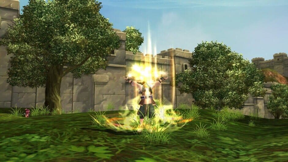 Ragnarok Online 2 - Captura 5