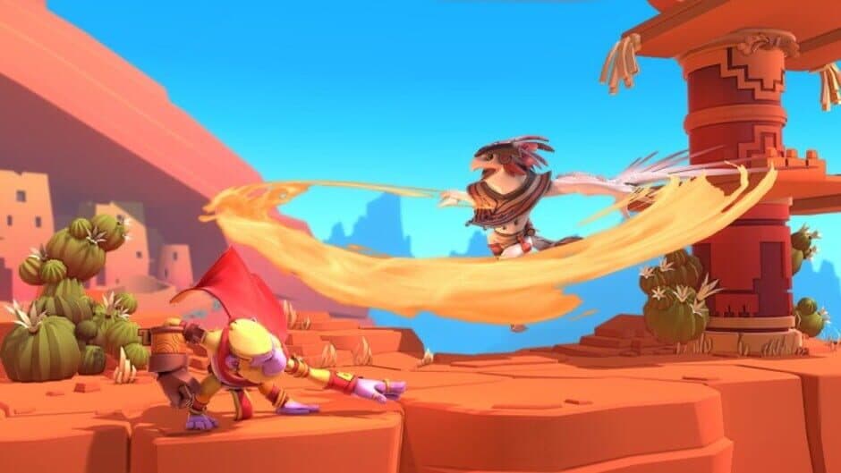 Brawlout - Captura 12