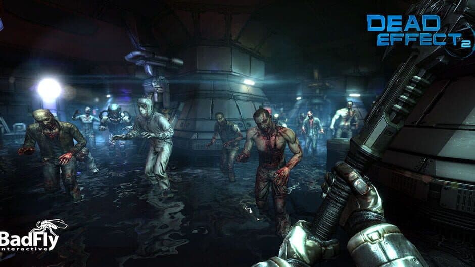 Dead Effect 2 - Captura 2