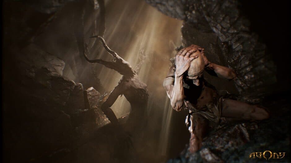 Agony - Captura 16