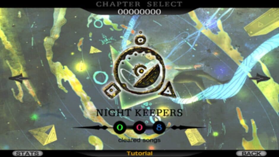Cytus - Captura 10
