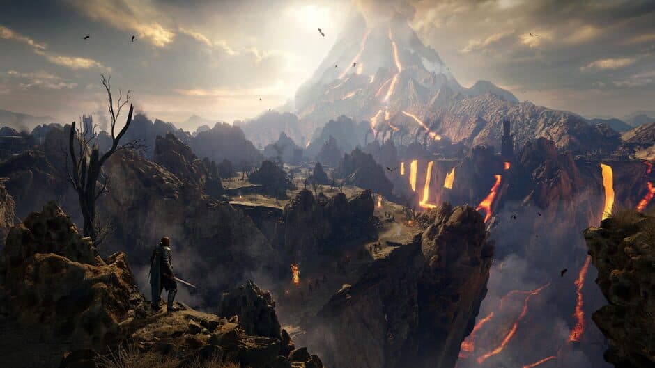 Middle-earth: Shadow of War - Captura 14