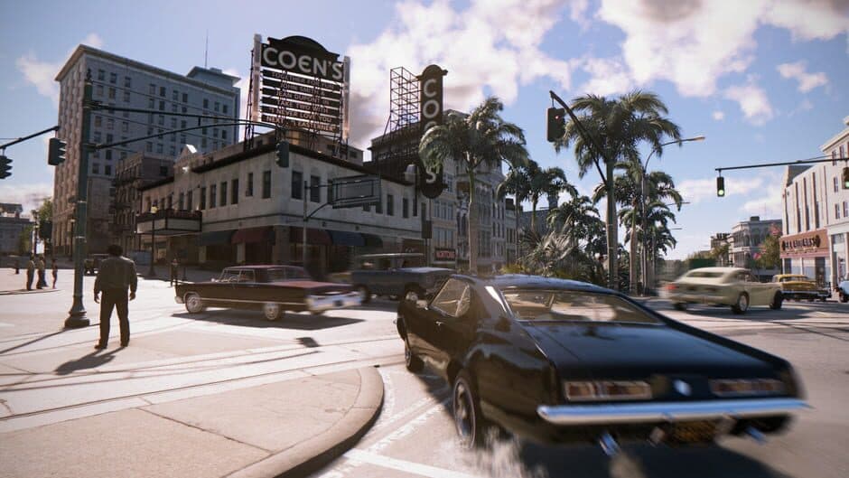 Mafia III - Captura 15