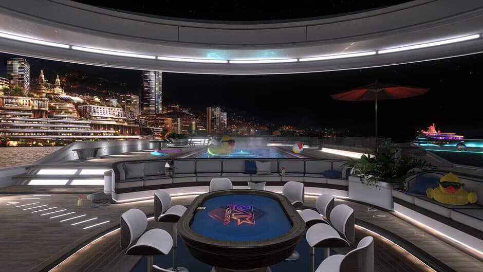 Vegas Infinite by PokerStars - Captura 6