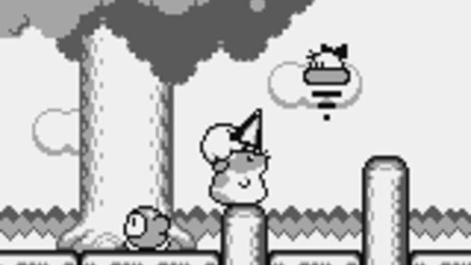 Kirby's Dream Land 2 - Captura 11