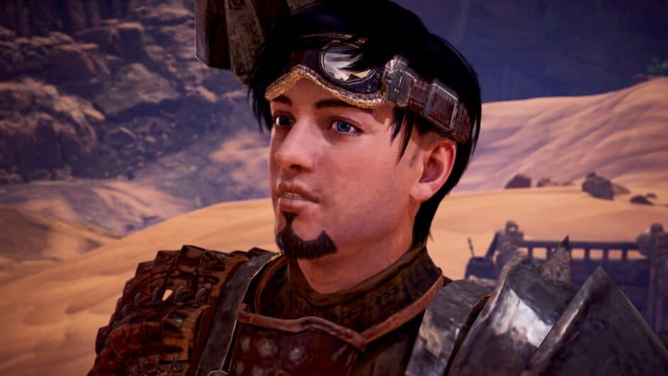Monster Hunter: World - Captura 17