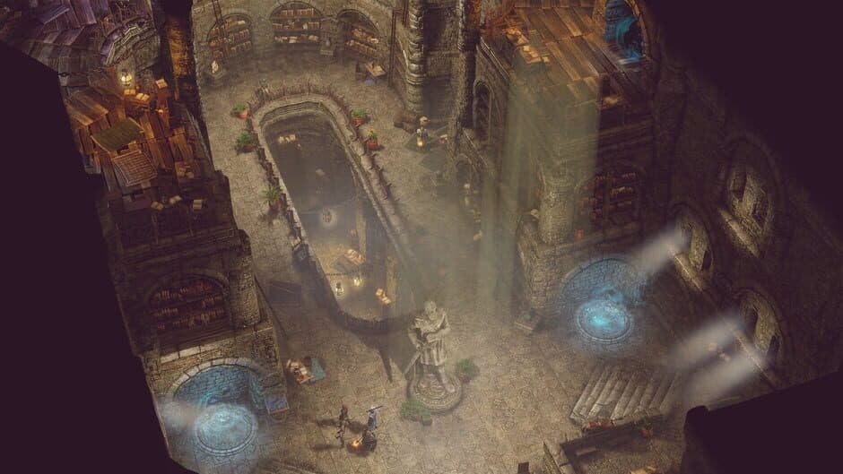 SpellForce 3 - Captura 9
