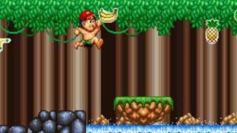 Super Adventure Island - Captura 8