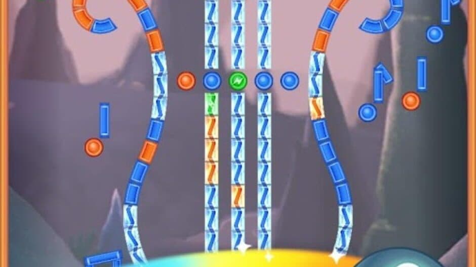 Peggle Blast - Captura 6