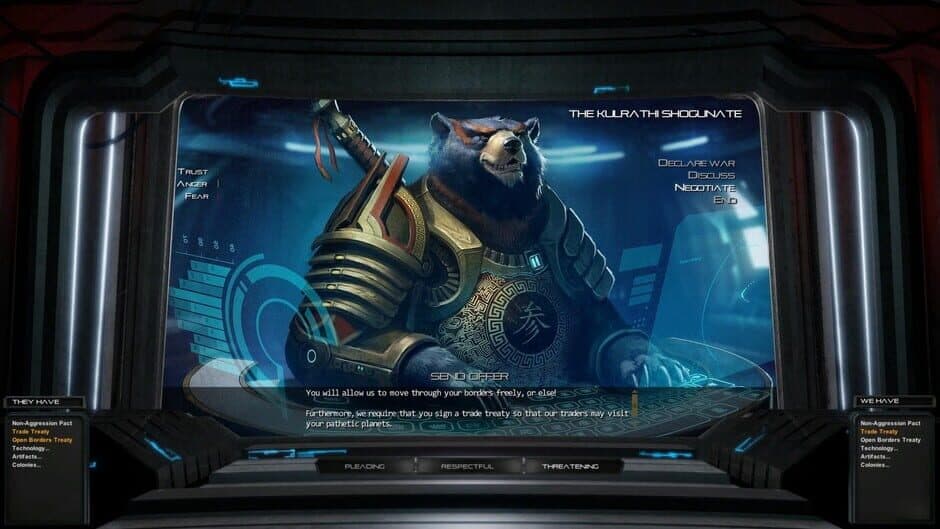 StarDrive - Captura 1